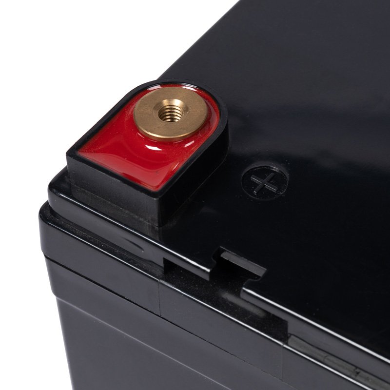 25.6V 11Ah Standard battery CE Lithium Ion battery 12v 24v 10ah 15ah 20ah 30ah 40ah Replace acid lead battery