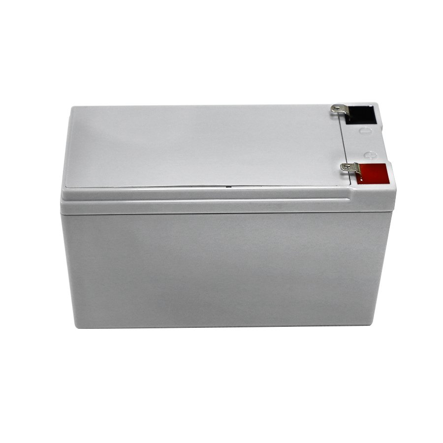 Three Year Warranty High Quality Sealed Battery 12v 7AH Rechargeable Hydrochloric Acid Battery
