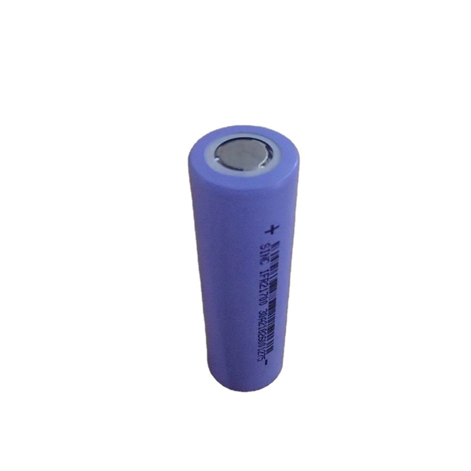 High Capacity lifepo4 lithium ion battery 21700 3.2V 3000mAh cell for electric scooter