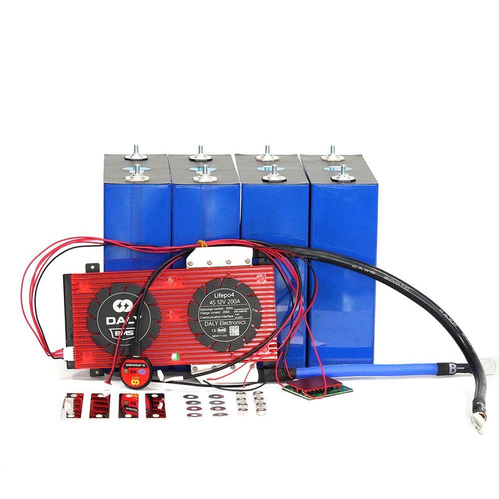 Grade A Prismatic 302ah Cell 3.2v Catl 200Ah LF280K 280ah 304ah 315ah Lifepo4 Battery Lithium Ion Batteries