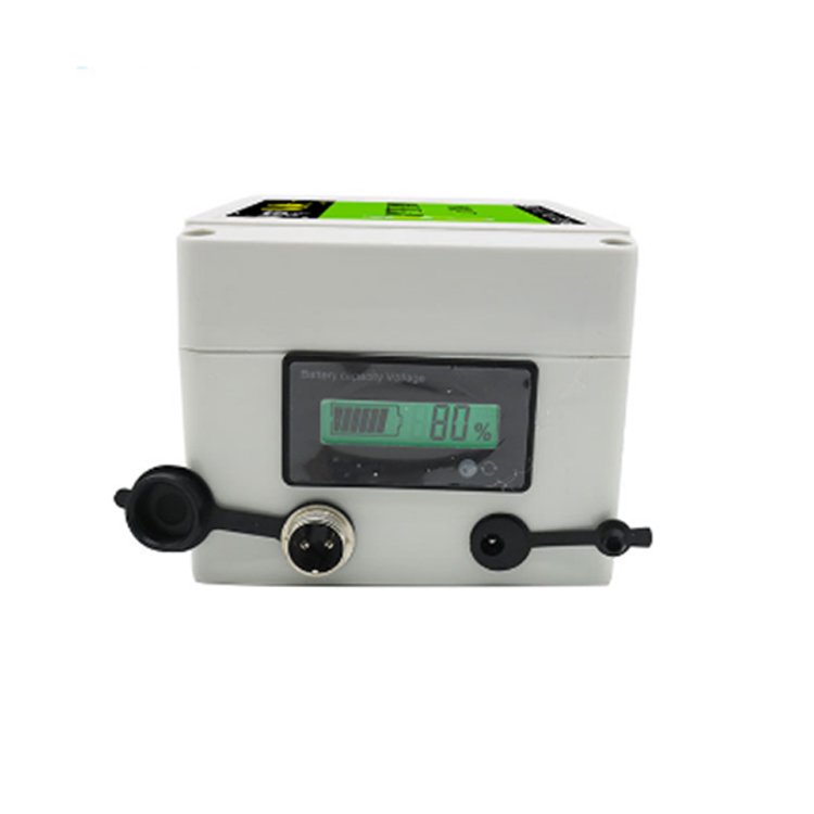 OEM Battery Pack Factory Price 18650 12ah Lithium Battery 12v 10 Plastic Customized Package 18650 Li Ion Battery CE Li-ion NCM