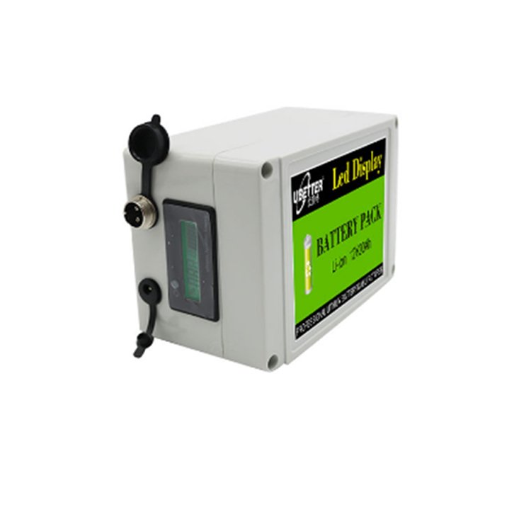 OEM Battery Pack Factory Price 18650 12ah Lithium Battery 12v 10 Plastic Customized Package 18650 Li Ion Battery CE Li-ion NCM