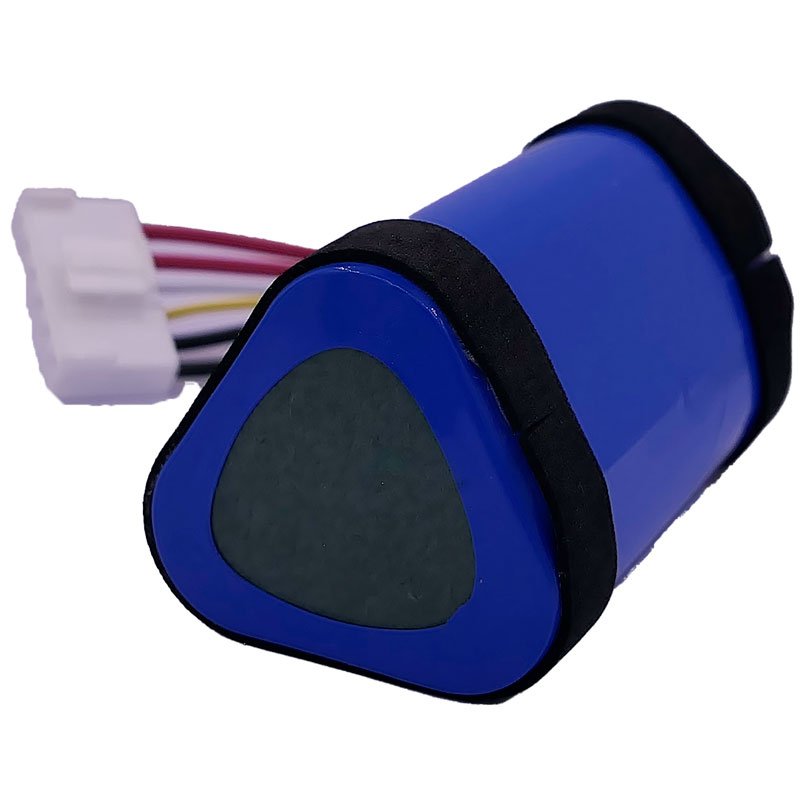 Battery For JBL Charge 4 Bluetooth Speaker With Strong Power 7800mAh 10200mAh 3.7v Bateria ID998 Lithium Ion Batteries