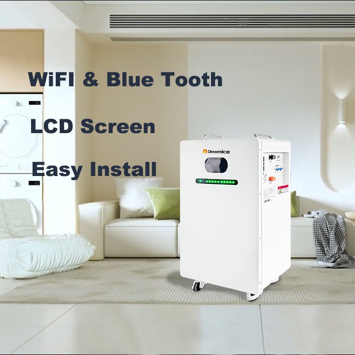 Hot 5kw 10kw 15kw 48v 100ah 200ah 300ah Home Lifepo4 Lithium Ion Battery 5kwh 10kwh 16kwh 21kwh Solar Energy Storage Battery