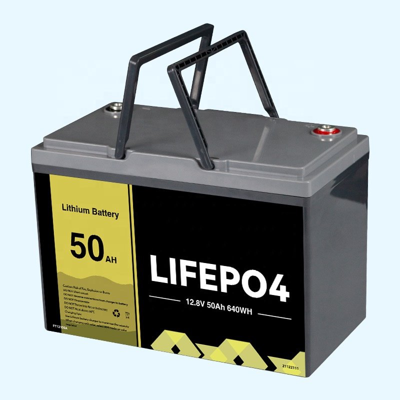 Rechargeable 12.8v 24v Lithium Ion Solar Energy Storage Pack Golf Carts 12v 200ah 100ah Lifepo4 50ah 80ah 150ah 300ah 180ah