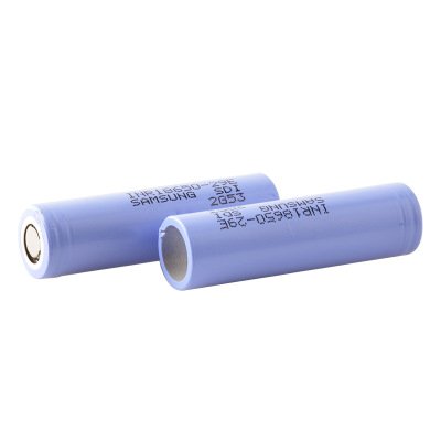 SAM INR18650 29E 3.7V 18650 2900mAh High Capacity 10A discharge li ion 18650 Battery For SAMSUN G 18650 29E