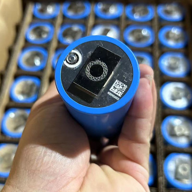 40135 33140 46160 Rechargeable Cylindrical battery C40 EV 3.2V 20ah 22ah lifepo4 battery For electric bike lithium ion batteries