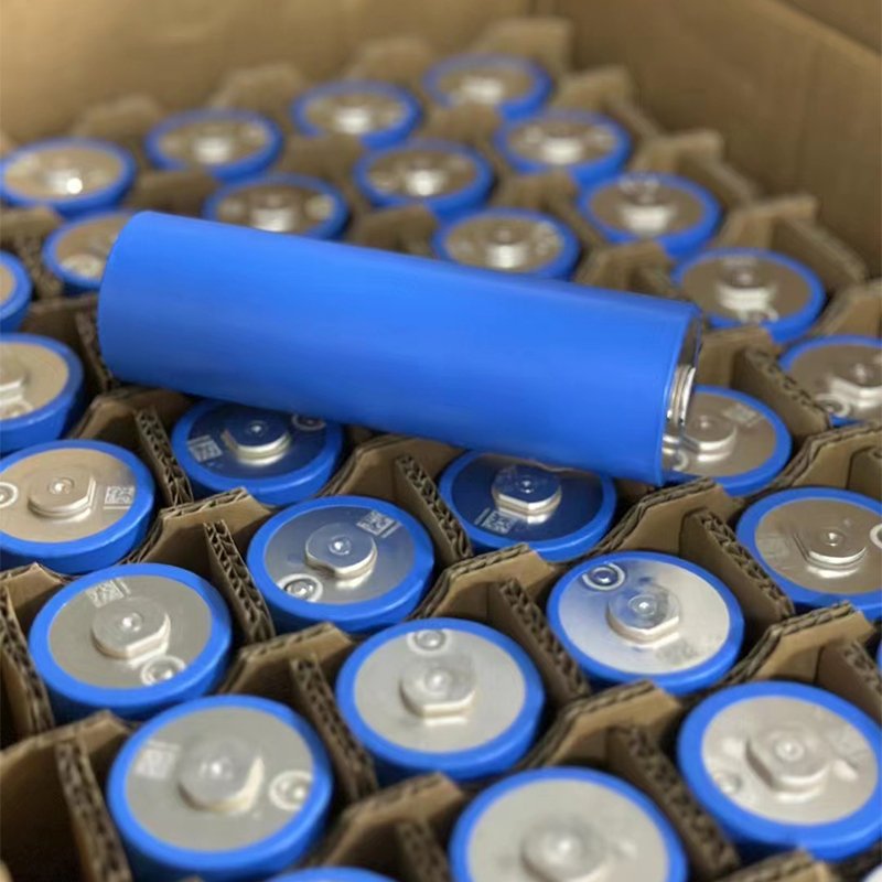 40135 33140 46160 Rechargeable Cylindrical battery C40 EV 3.2V 20ah 22ah lifepo4 battery For electric bike lithium ion batteries