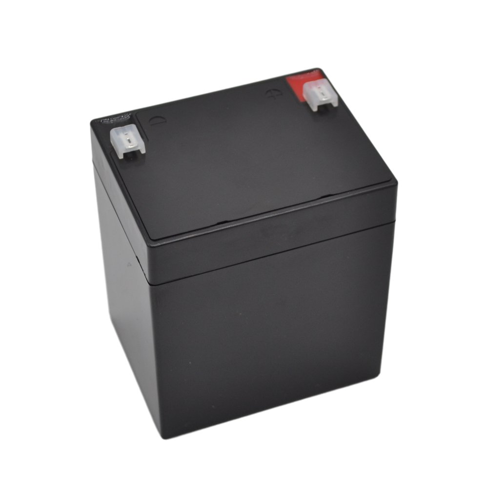 Factory Price Solar 2v4ah Lead Acid Batteries pack Rechargeable with 6months Warranty for solar storage system