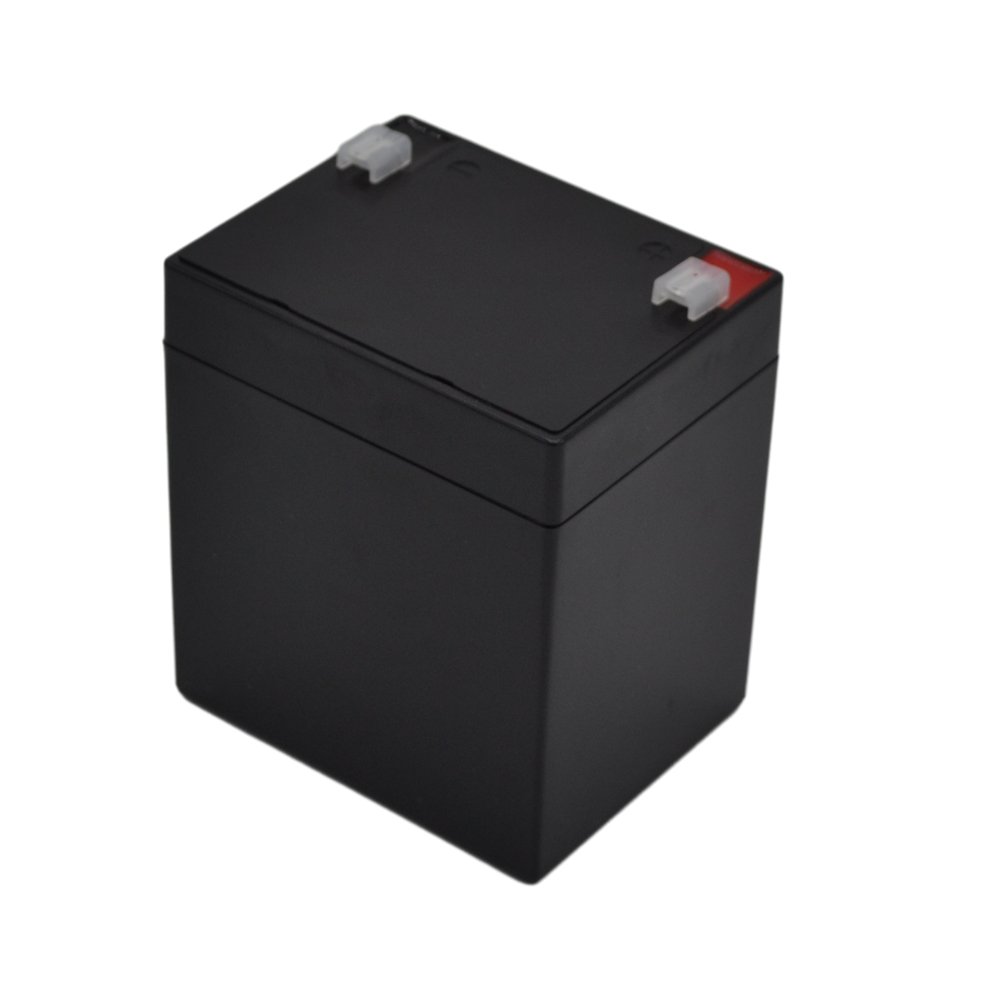 Factory Price Solar 2v4ah Lead Acid Batteries pack Rechargeable with 6months Warranty for solar storage system