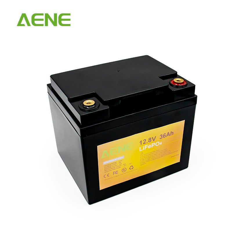 hot sale lead acid battery 12V 36Ah 20Ah for 48V 60V 72V Battery e-motorcycle batteries
