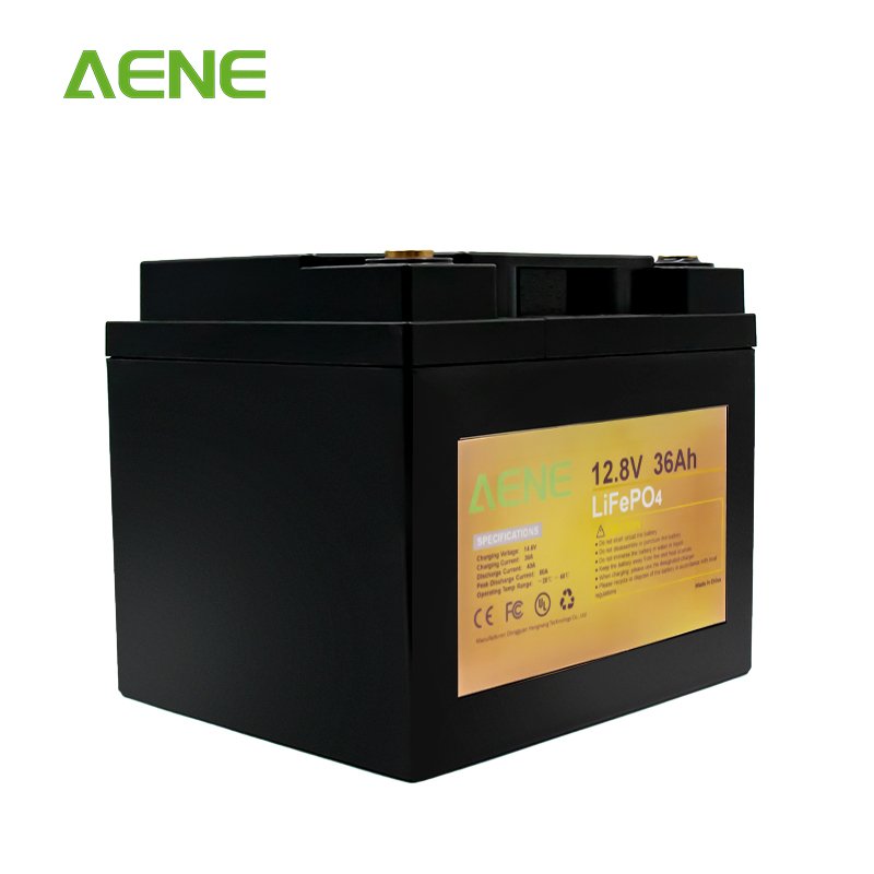 hot sale lead acid battery 12V 36Ah 20Ah for 48V 60V 72V Battery e-motorcycle batteries