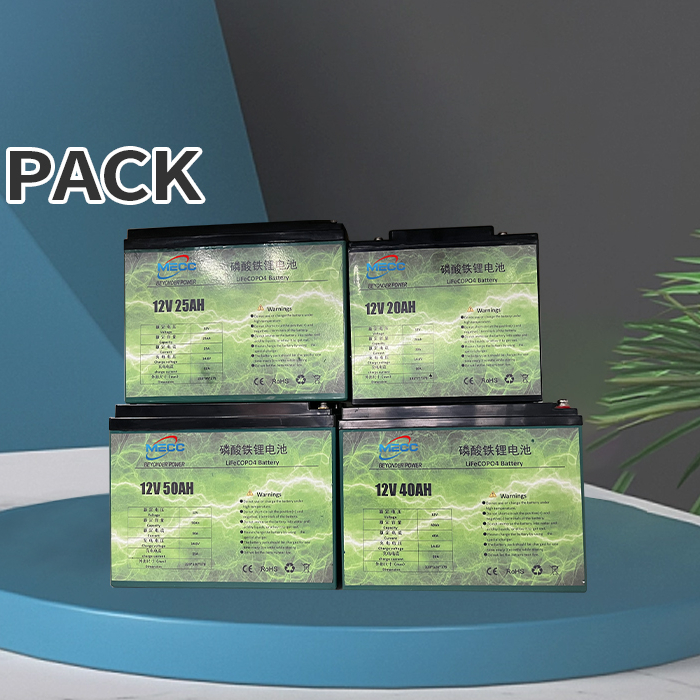 Portable Lifepo4 Battery 12V 100Ah 200Ah 300Ah Deep Cycle 12.8V Solar 24V 12V Lithium Ion Battery Pack