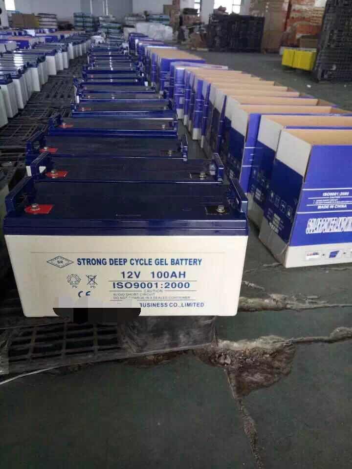 2022 hot sell lead acid battery 200ah with CE certificate use for solar system