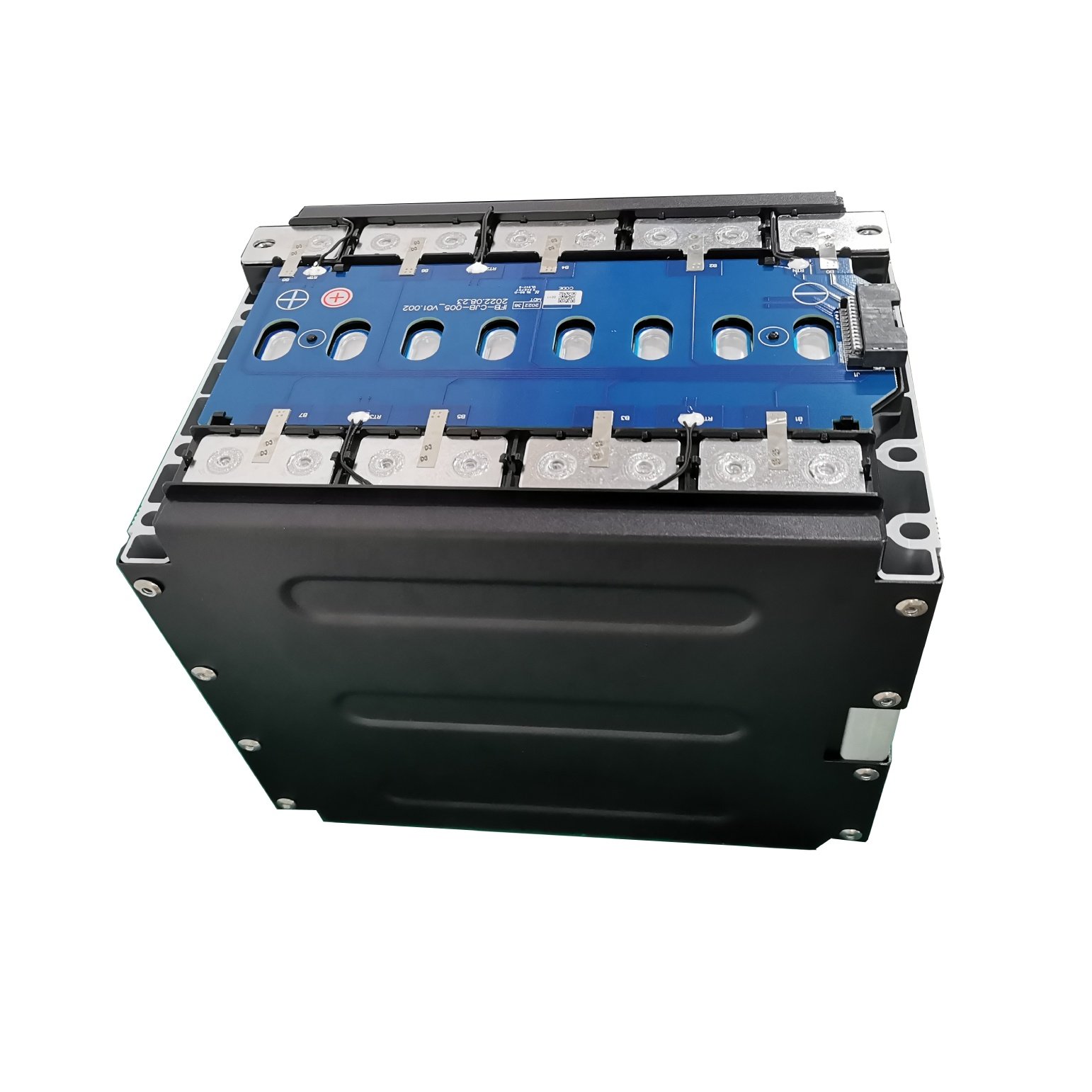 KOWINT 24V 100Ah Lithium ion Rechargeable Battery Cell Battery Module 8S1P Lithium-ion Battery
