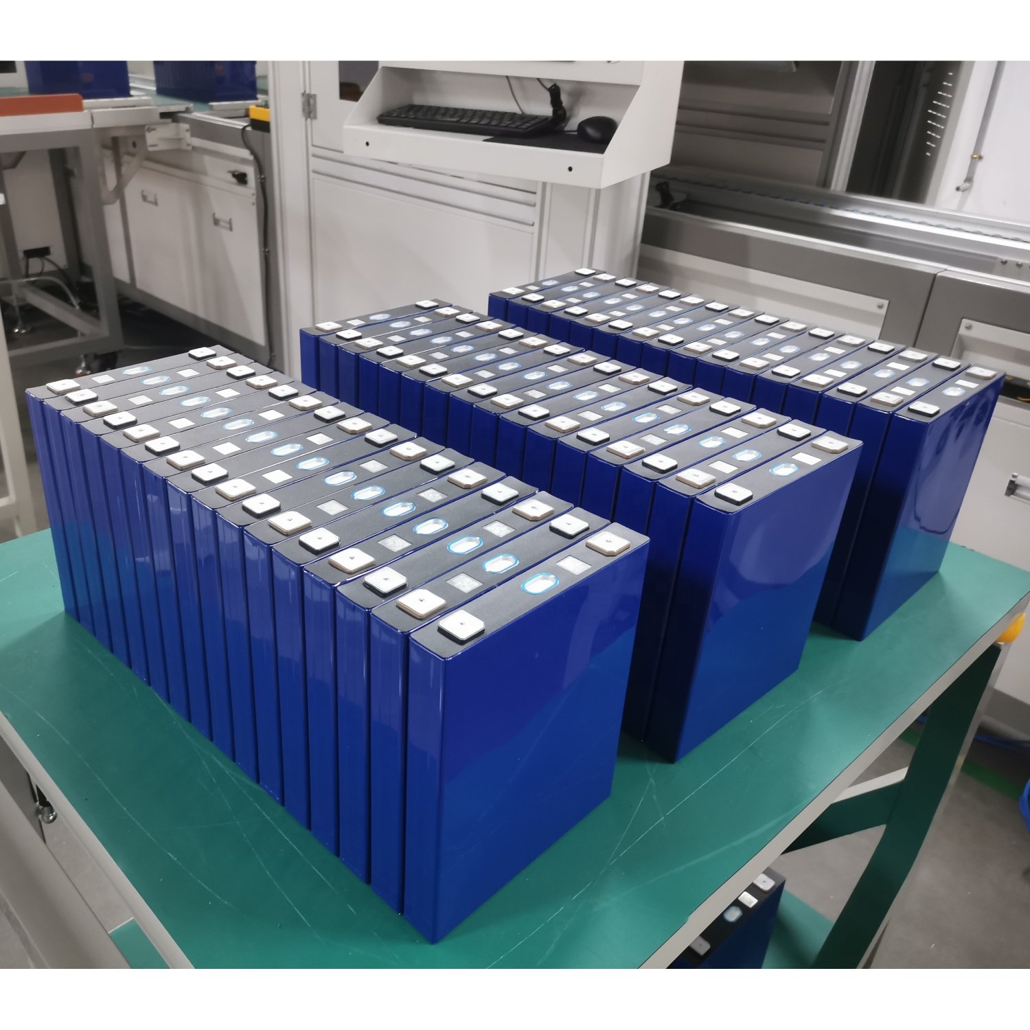 KOWINT 24V 100Ah Lithium ion Rechargeable Battery Cell Battery Module 8S1P Lithium-ion Battery