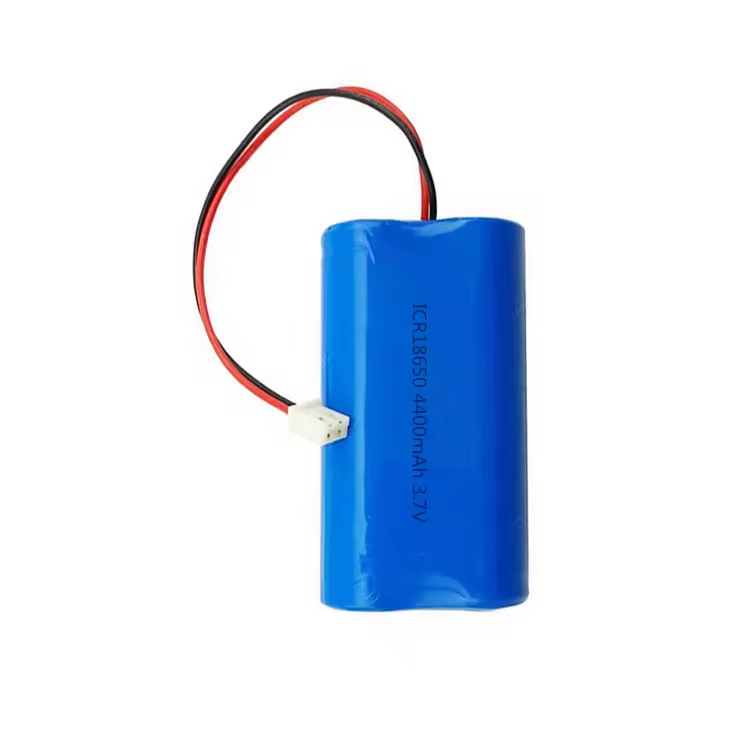 OEM Lithium ion battery pack 3.7V ICR 18650 4400mAh 5200mAh 6000mAh 6700mAh li ion cell 3.7v for IoT Application