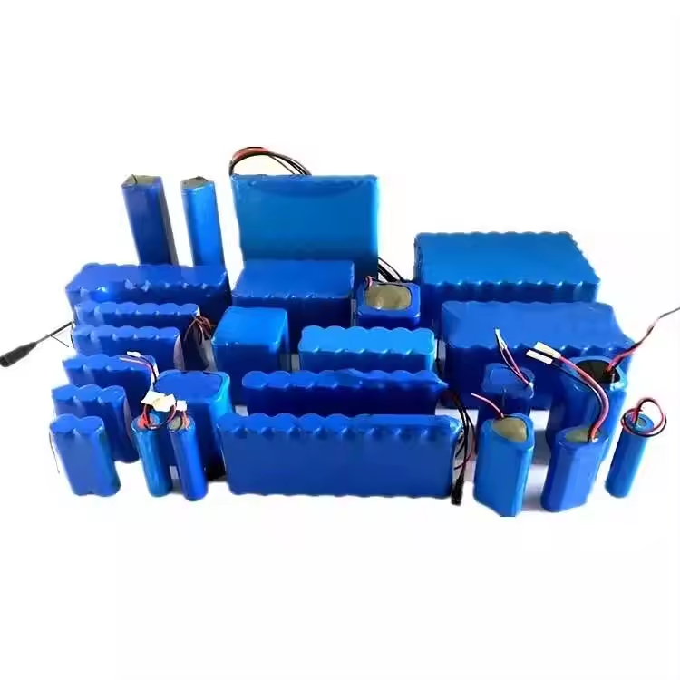 OEM Lithium ion battery pack 3.7V ICR 18650 4400mAh 5200mAh 6000mAh 6700mAh li ion cell 3.7v for IoT Application