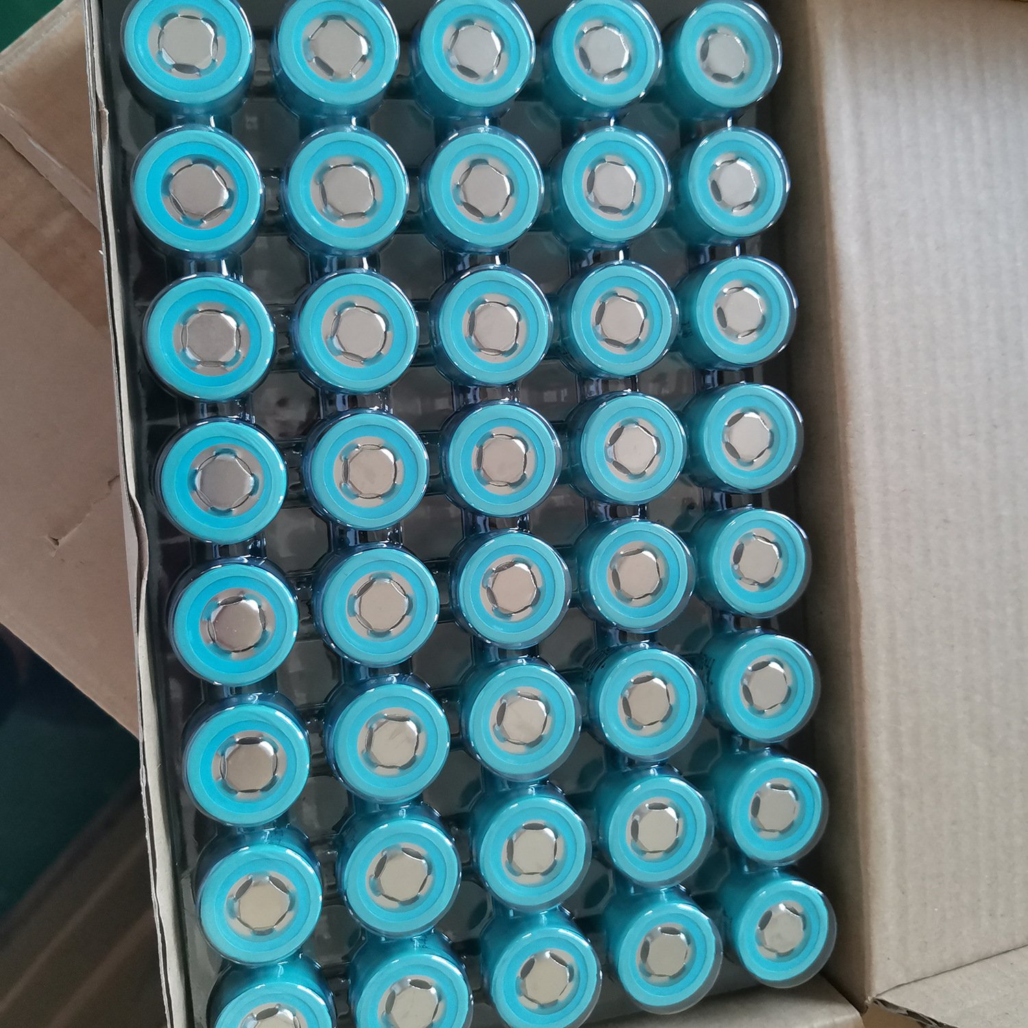 LiFePO4 26650 3.2V 5000mAh Rechargeable LiFePO4 battery 26650 Toy flashlight tool 60A High discharge battery