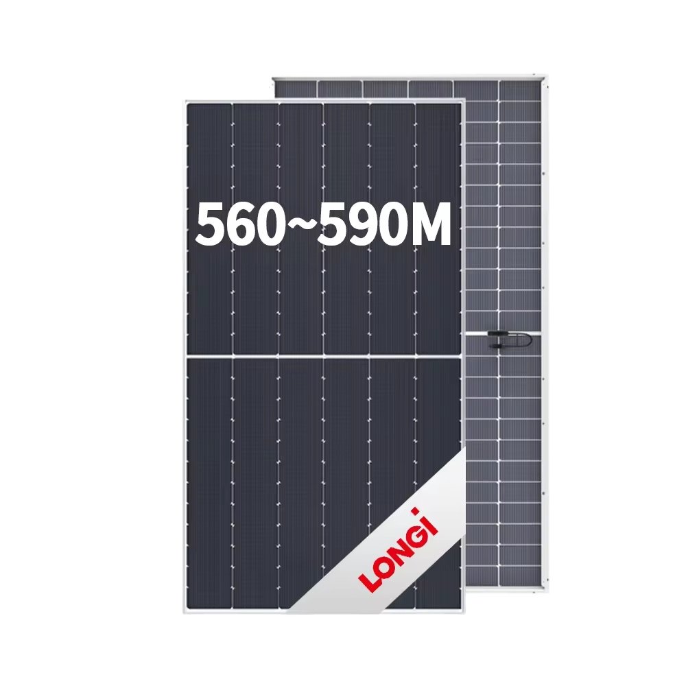 5KW 10KW Wind Turbine Power Generator and 5KW Solar Panels Hybrid Power System 10KW Wind Solar System For Home Farm Use