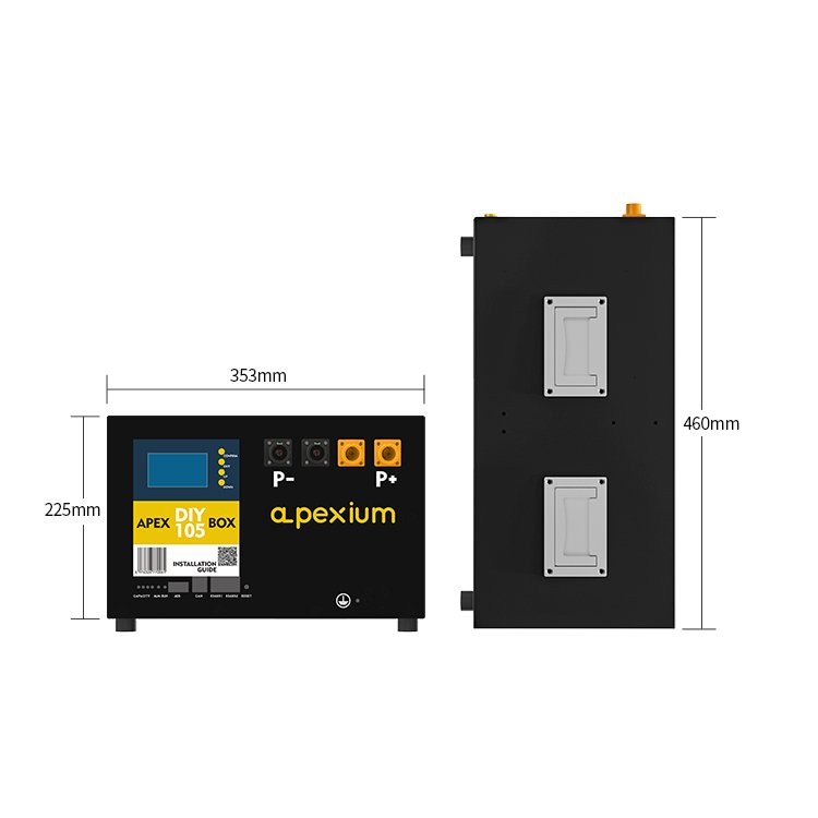 100% new CATL LISHEN 3.2v ifepo4 310ah Ganfeng 280aH lithium ion batteries best supplier in China