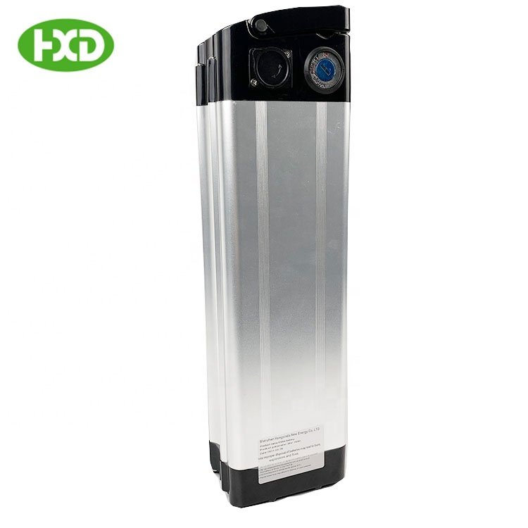 18650 Ebike Battery Pack 48v 20ah Lithium Ion 1000w Electric Bicycle Conversion Kit With Battery