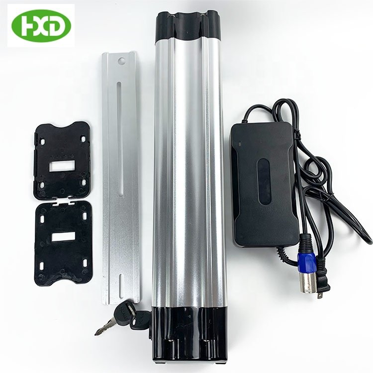 18650 Ebike Battery Pack 48v 20ah Lithium Ion 1000w Electric Bicycle Conversion Kit With Battery
