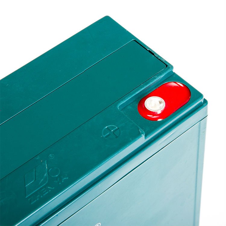 XUPAI lead acid battery 12V 20AH ebike battery