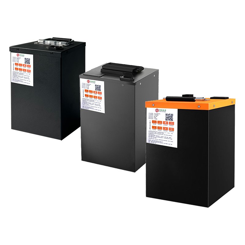 Free Maintenance Lead Acid Battery For Electrical Tricycle Electric Bike battery powered electric passenger car