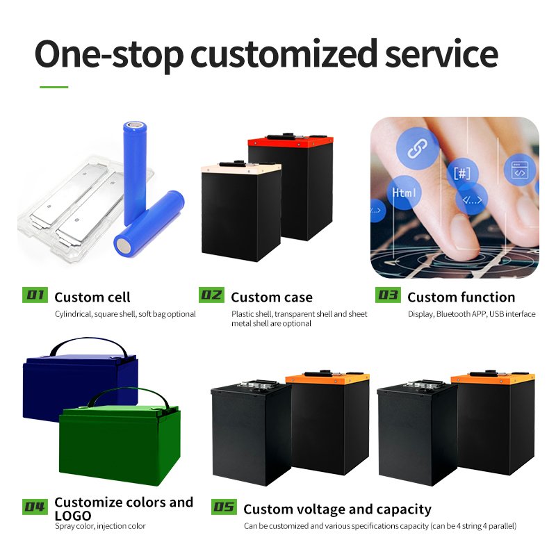 Free Maintenance Lead Acid Battery For Electrical Tricycle Electric Bike battery powered electric passenger car