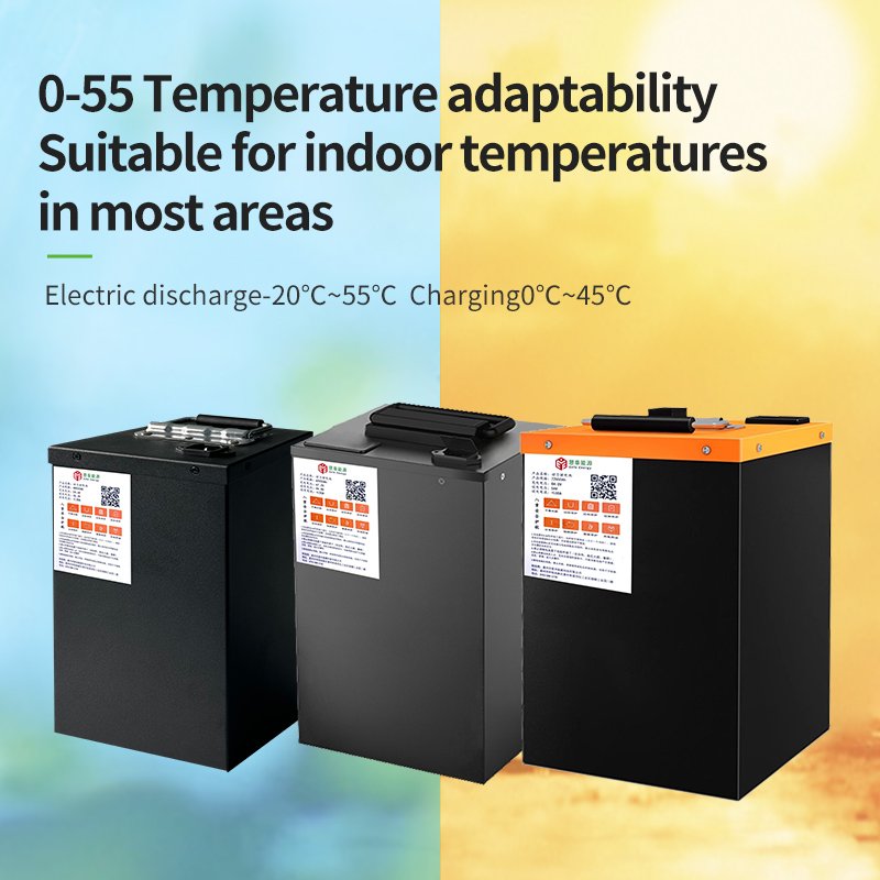 Free Maintenance Lead Acid Battery For Electrical Tricycle Electric Bike battery powered electric passenger car