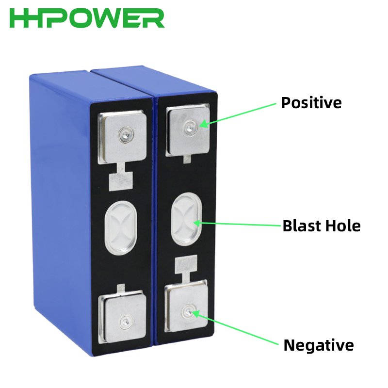 prismatic akku solar energy system for lithium ion batterie catl 3.2v 50ah lifepo4 battery cells