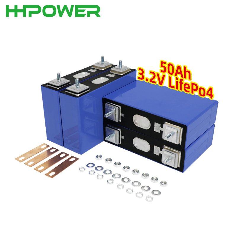 prismatic akku solar energy system for lithium ion batterie catl 3.2v 50ah lifepo4 battery cells