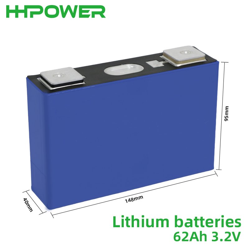 prismatic akku solar energy system for lithium ion batterie catl 3.2v 50ah lifepo4 battery cells