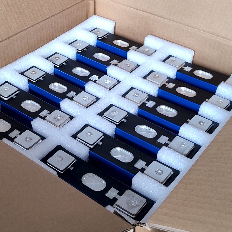 prismatic akku solar energy system for lithium ion batterie catl 3.2v 50ah lifepo4 battery cells