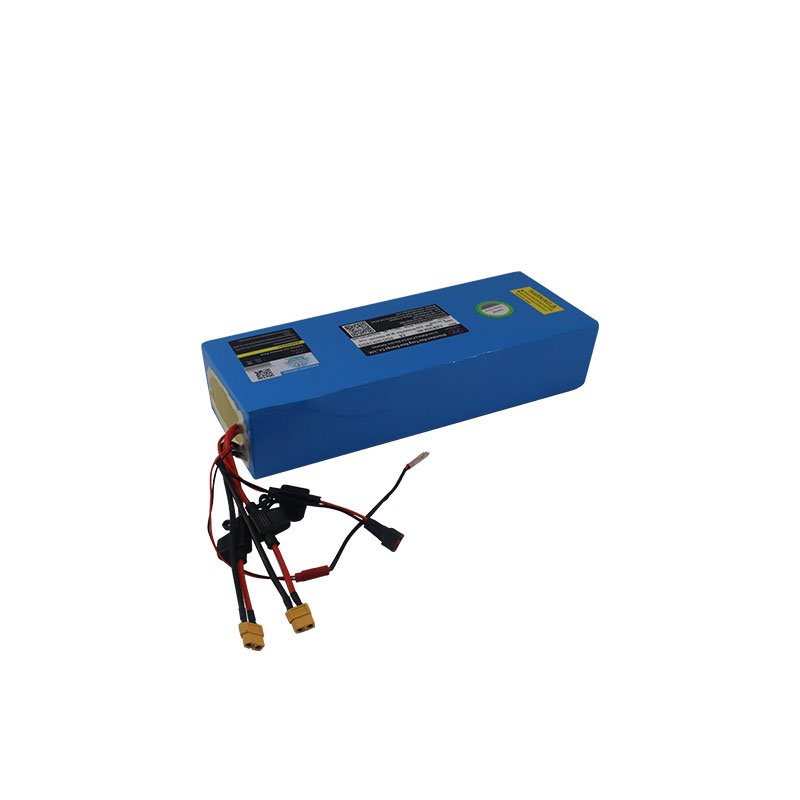 lithium ion battery 36v 48v 52v 10Ah 20Ah silver fish ebike battery for electric bicycle lithium battery electric bicycle 48V