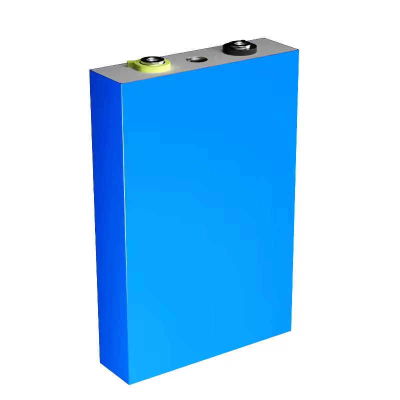Factory Price 3.2V Lifepo4 LFP Cell Rechargeable Lithium Ion Batteries 20Ah 30Ah 100Ah 200Ah 280Ah for Solar System Golf Carts