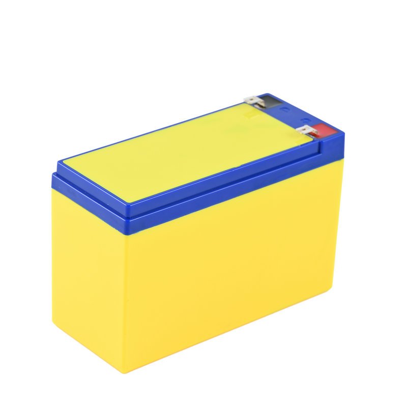 TIANYI 12V 7AH 20HR Lead-Acid Battery Ups Audio Electric Rolling Shutter Door Electric Sprayer Rechargeable Battery
