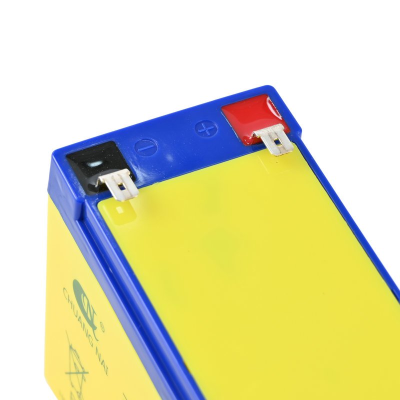 TIANYI 12V 7AH 20HR Lead-Acid Battery Ups Audio Electric Rolling Shutter Door Electric Sprayer Rechargeable Battery