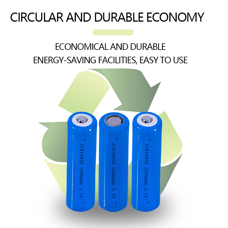 china manufacture price 18650 battery 3.7V 5000mAh lithium ion batteries li-ion battery for home appliances