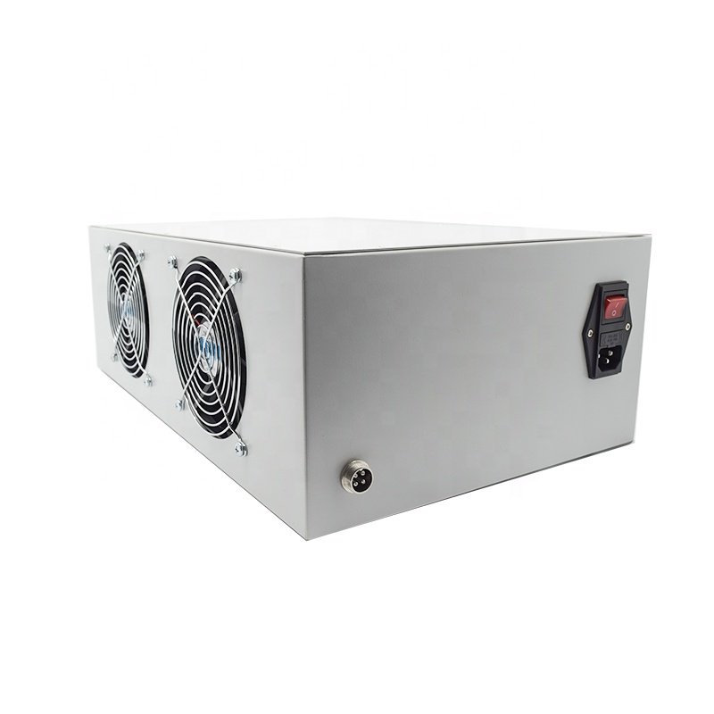 EBC-B20H 12V 36v 48v 72v Battery capacity tester for lithium ion battery and lead acid battery