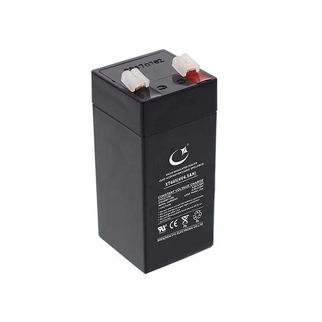 4V 8AH /4V 9AH lead acid Rechargeable SLA VRLA SMF battery