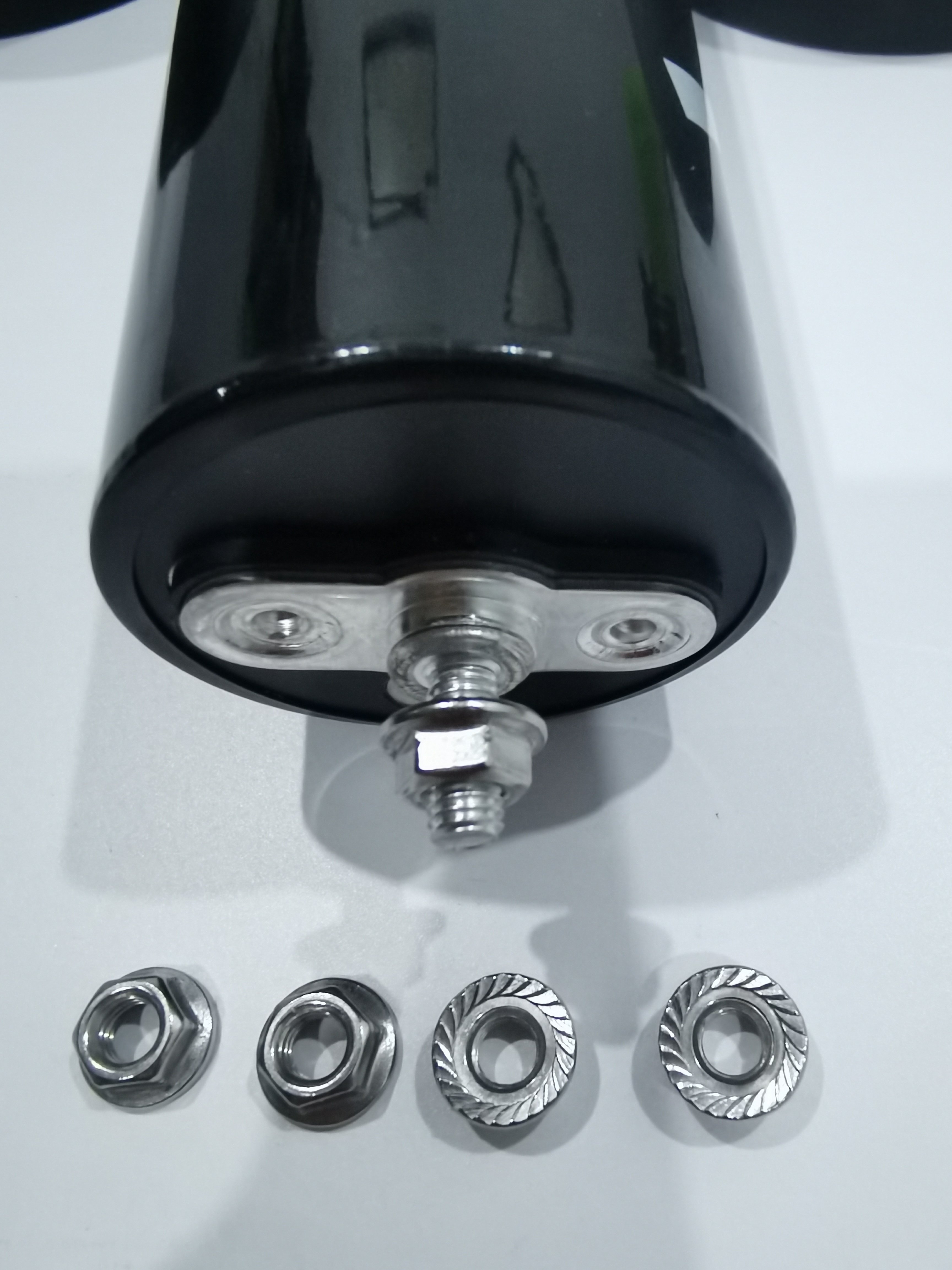 High rate sodium battery 46145 10C 3V cells 18ah 3000 cycles manufacturer na ion High rate sodium ion battery paragonage