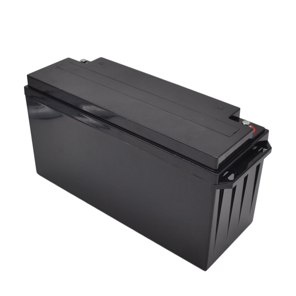 12V 150Ah Lead Acid Batteries Production Solar Energy Storage Systems Electric Vehicles Power Tools Medical Equipment
