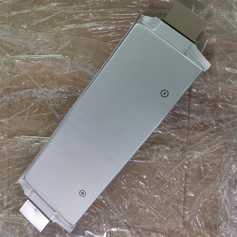 High quality 3.7V 74Ah NMC Pouch cell Lithium Ion Battery for electric bicycle