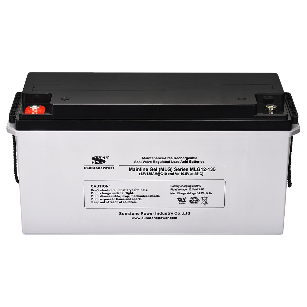 Deep Cycle Solar battery gel 12v 250ah Lead Acid Battery for Electric Power Systems