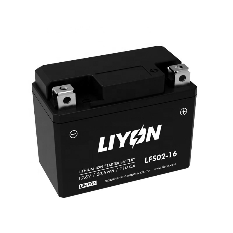 Battery Lithium Ion 12.8v 50ah Lifepo4 Battery Maintenance Free Lifepo4 Lithium Battery