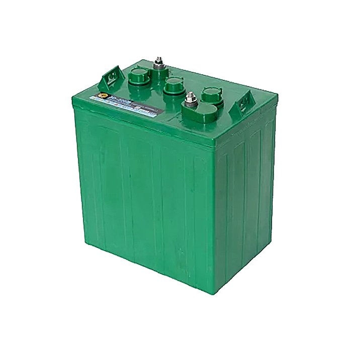 Electric vehicle battery supplier hot selling 6v 240ah 250ah 260ah 300ah lead acid batteries