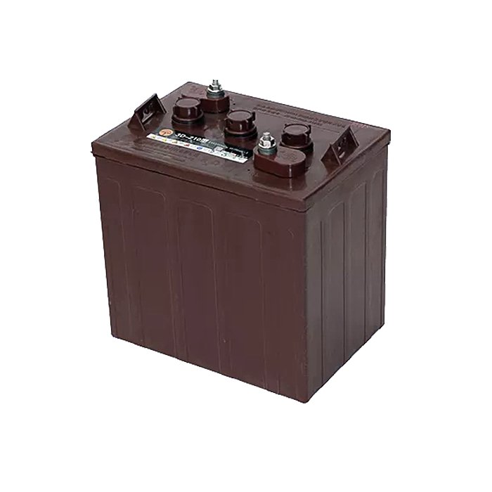 Electric vehicle battery supplier hot selling 6v 240ah 250ah 260ah 300ah lead acid batteries