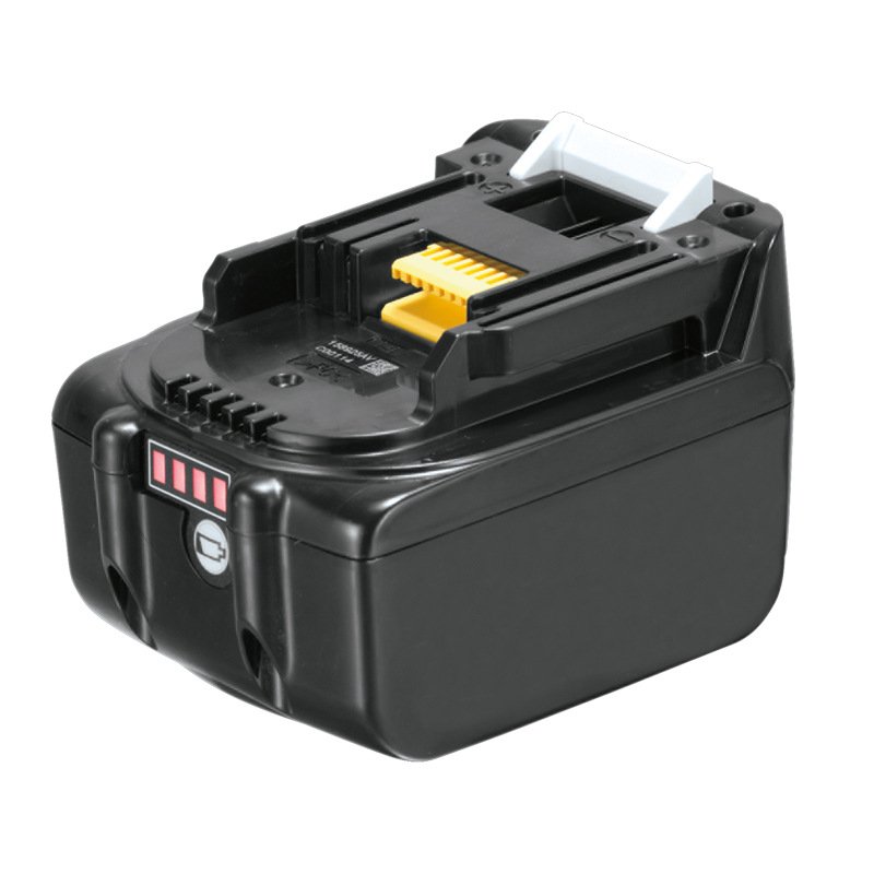 18650 lithium ion batteries pack BL1430B BL1460B for cordless drill BL1450B tool battery for cordless hammer drill